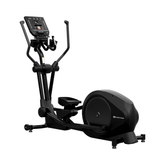 Star Trac 8 Series Rear Drive Elliptical w/ Apex LED Console